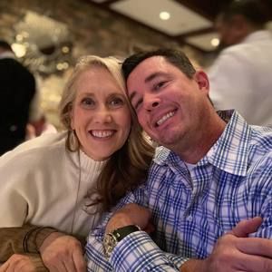 Meet your Posher, Lynne